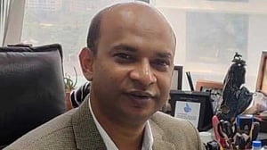 স্কয়ার টয়লেট্রিজের সিইও হলেন মালিক মোহাম্মেদ সাঈদ