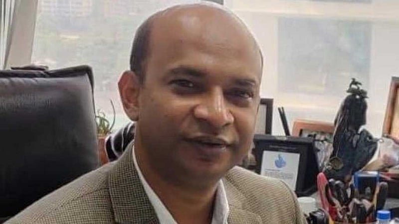 স্কয়ার টয়লেট্রিজের সিইও হলেন মালিক মোহাম্মেদ সাঈদ