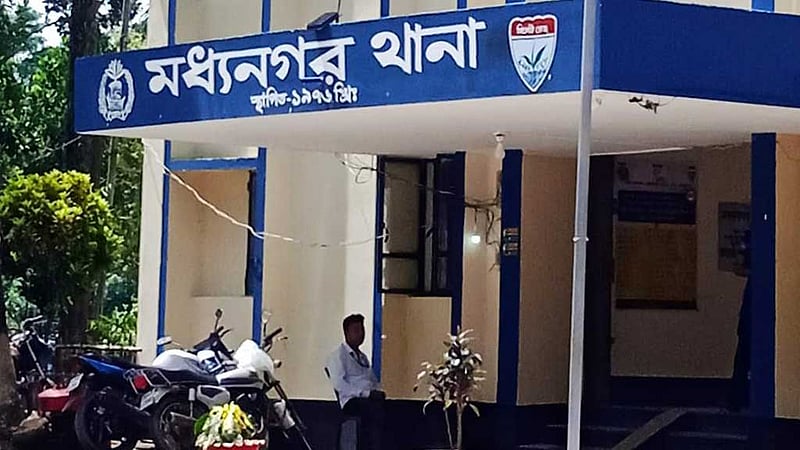 যুবলীগ নেতা গ্রেপ্তারকে কেন্দ্র করে বিএনপির দুপক্ষের উত্তেজনা, ১৪৪ ধারা জারি
