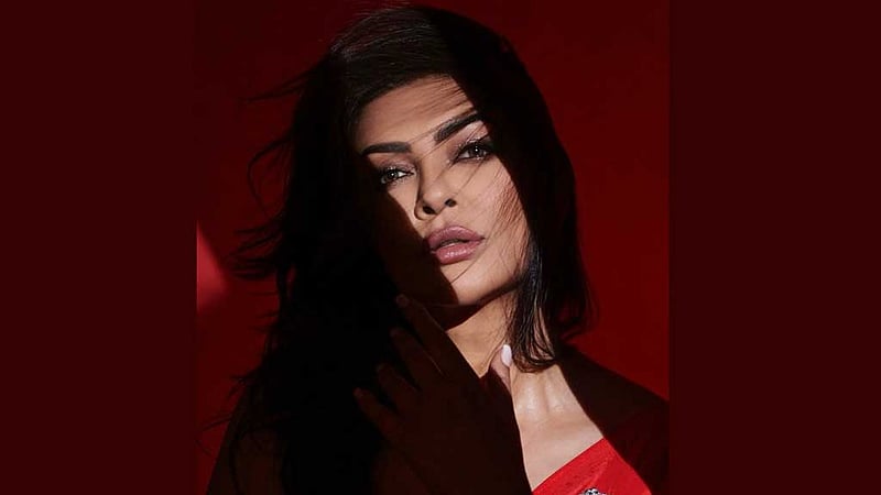 বিয়ে নিয়ে অকপট সুস্মিতা