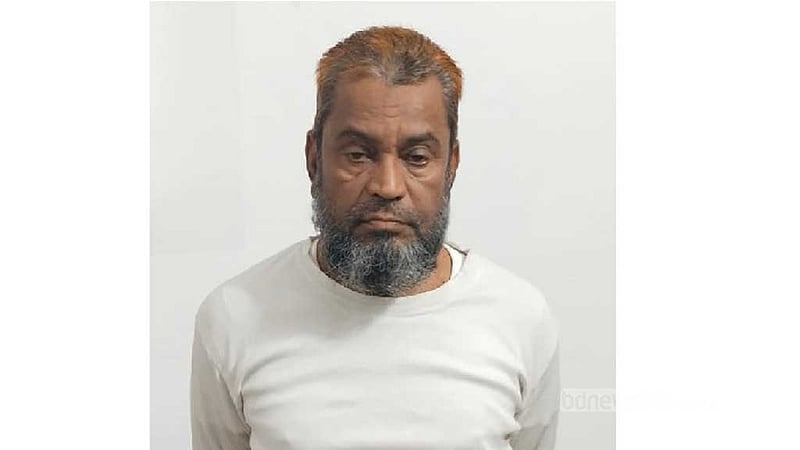 অপারেশন ডেভিল হান্ট: সিলেট সিটির সাবেক ভারপ্রাপ্ত মেয়র গ্রেপ্তার