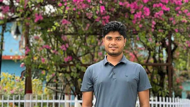 সিলেটে পূজা দেখতে গিয়ে মারধরের শিকার সাবেক ছাত্রলীগ নেতা