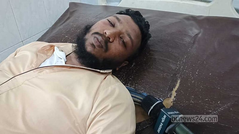 ফেইসবুকে মন্তব্য: এমসি কলেজের শিক্ষার্থীকে পেটাল ‘ছাত্রশিবির’
