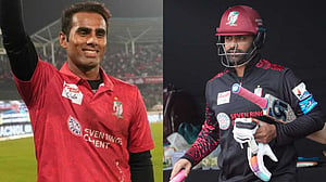 ছয় মাস আগেই আলিকে দলে নিয়েছিলেন তামিম