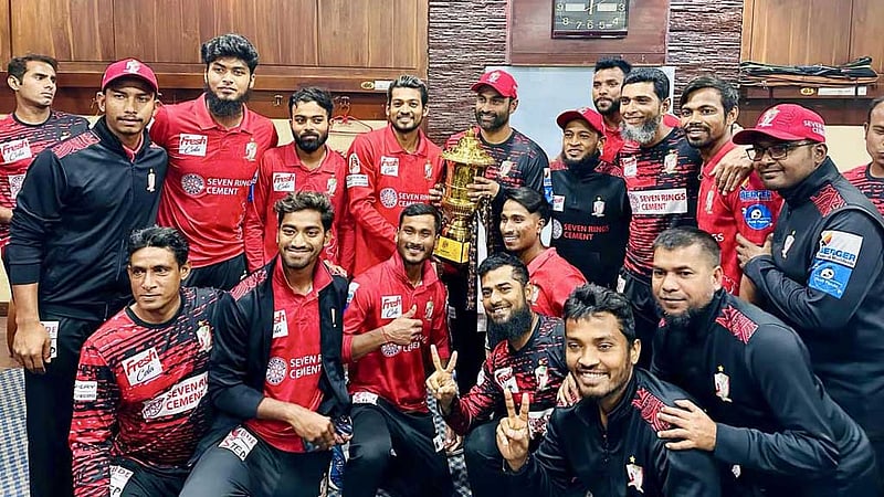 বিপিএলে ক্রিকেটার ধরে রাখার যে পরামর্শ দিলেন তামিম