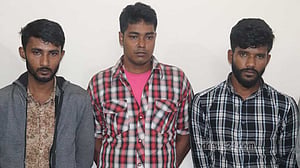 চলন্ত বাসে ডাকাতি-‘যৌন নিপীড়ন’: গ্রেপ্তার ২ যুবকের ‘স্বীকারোক্তি’