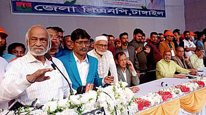 আমরা সংস্কারে পড়ে থাকতে চাই না: মঈন খান