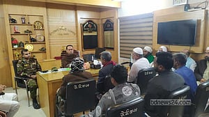টাঙ্গাইলে ‘শর্ত সাপেক্ষে’ লালন স্মরণোৎসবের অনুমতি