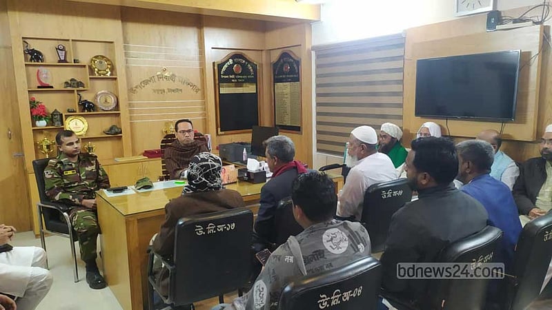টাঙ্গাইলে ‘শর্ত সাপেক্ষে’ লালন স্মরণোৎসবের অনুমতি