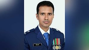 হত্যা মামলায় এসপি তানভীর কারাগারে