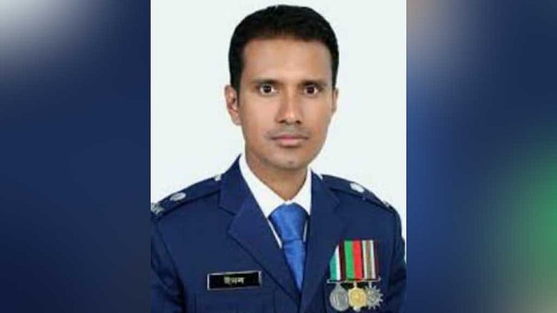 হত্যা মামলায় এসপি তানভীর কারাগারে