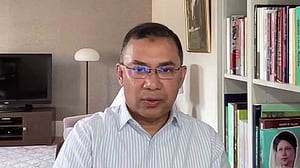 মাগুরার শিশুটির মায়ের সঙ্গে কথা বললেন তারেক, দিলেন সহযোগিতার আশ্বাস