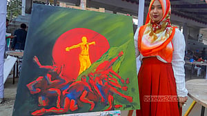 'তারুণ্যের উৎসব' উদযাপনে বরাদ্দ শতকোটি টাকা