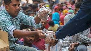 রোজার আগে টিসিবির ট্রাকসেল শুরু