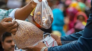 টিসিবির ট্রাকসেল শুরু