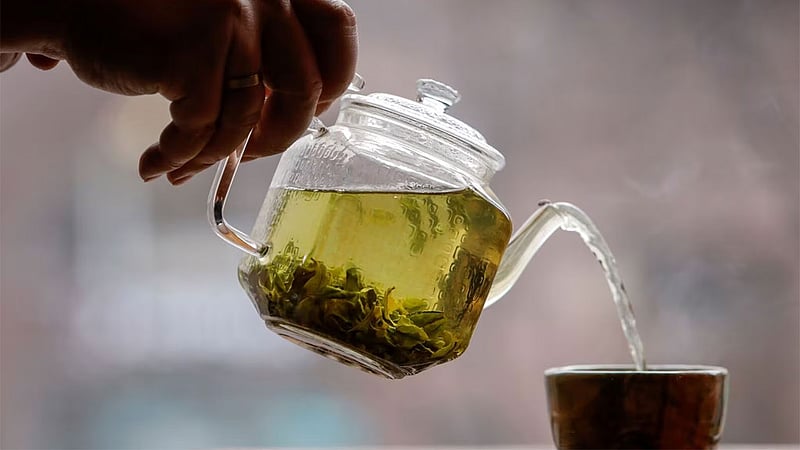 ঠাণ্ডার সমস্যায় আরাম পেতে ৬টি পানীয়