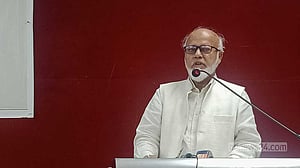 আমি প্রদেশের পক্ষে না, বললেন স্থানীয় সরকার সংস্কার কমিশনের প্রধান