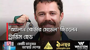 সেরাদের স্বীকৃতি দিল ক্রিকেট অস্ট্রেলিয়া