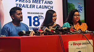বিঞ্জে আসছে মেহজাবীনের ‘নীল সুখ’