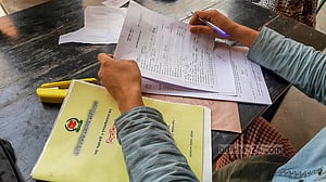 ভোটার হালনাগাদ: মিলেছে ১০ লাখের বেশি মৃত ভোটারের তথ্য
