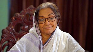 একুশের গল্পে দিলারা জামানের ‘ভুলিনি সেদিন’