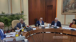 ‘অথর্ব’ বিমানকে দুই ভাগ করার সুপারিশ