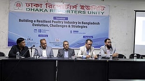রোজায় ডিম-মাংসের দাম ‘সহনশীল’ থাকবে, আশ্বাস পোল্ট্রি অ্যাসোসিয়েশনের