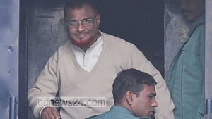মানবতাবিরোধী অপরাধ: আজহারের রিভিউ শুনানি ৬ মে