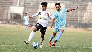 ইব্রাহিম, এনামুলের নৈপুণ্যে লিগ টেবিলে বড় লাফ আবাহনীর