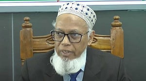 ডিসেম্বর অথবা জানুয়ারিতে ভোট হলে পরিবেশ সুন্দর হবে: ইসি মাছউদ