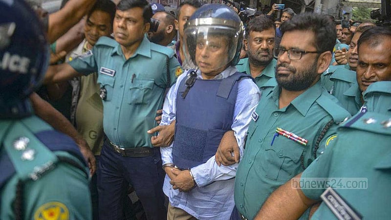 সাবেক এমপি গোলাপের ব্যাংক হিসাব অবরুদ্ধ, যুক্তরাষ্ট্রের বাড়ি জব্দের আদেশ