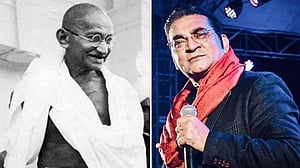 জাতির পিতা নিয়ে মন্তব্য, ‘ক্ষমা চাইতে হবে’ অভিজিৎকে