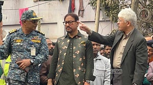 চট্টগ্রামে খাল খননে অর্থ ‘লুটপাট’ হয়েছে: আদিলুর