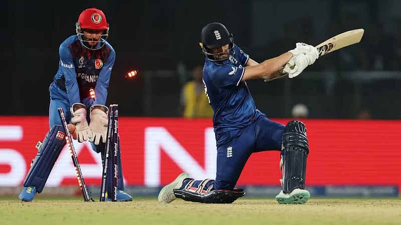 চ্যাম্পিয়ন্স ট্রফিতে আফগানিস্তানের বিপক্ষে ম্যাচ বয়কটের দাবি প্রত্যাখ্যান ইসিবির