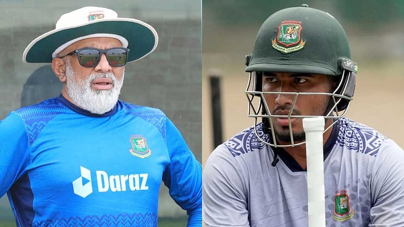 হাথুরুসিংহের কোচিংয়ে আত্মবিশ্বাস কমে গিয়েছিল আফিফের