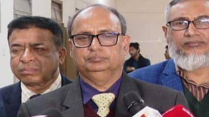 সাত কলেজের পরীক্ষা চলবে: ঢাকা কলেজের অধ্যক্ষ
