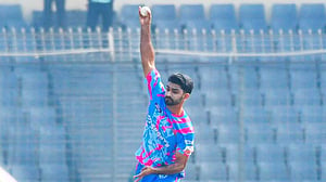 আবার প্রশ্নবিদ্ধ আলিসের বোলিং অ্যাকশন