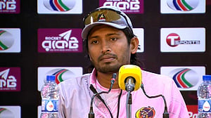 শেষ ১২ বলে মাত্র ১৮ রান, এনামুলের সেঞ্চুরি কতটা কাজে লাগল দলের