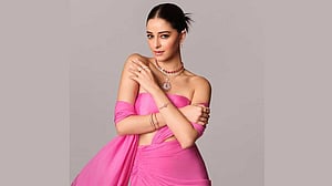 পাঁচ বছরের মধ্যে অনন্যার বর, সন্তানের ছবি দেখা যাবে