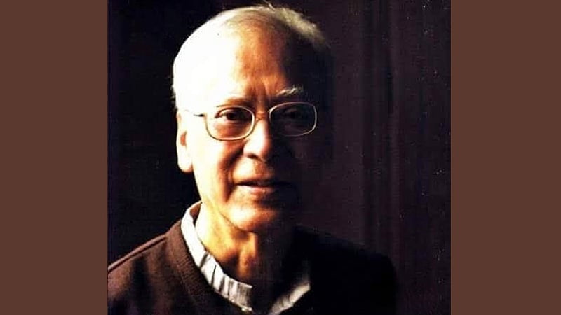 আনিসুর রহমান দেশ ও মানুষের প্রতি চিন্তাশীল ছিলেন: প্রধান উপদেষ্টা