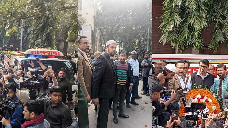 বিদায় অঞ্জনা: ‘চলচ্চিত্র দুর্বল হতে থাকল, সবাই একা হতে থাকলাম’
