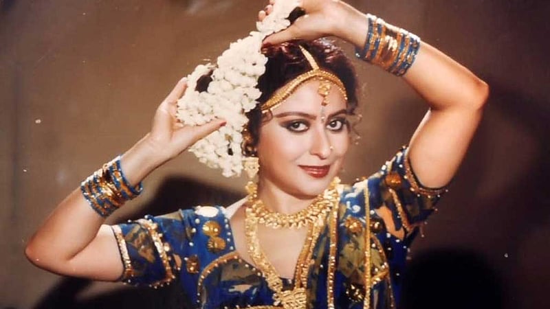 বিদায় অঞ্জনা
