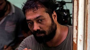 হিন্দি সিনেমায় অনুরাগ ‘বিরক্ত’, ছাড়ছেন মুম্বাই