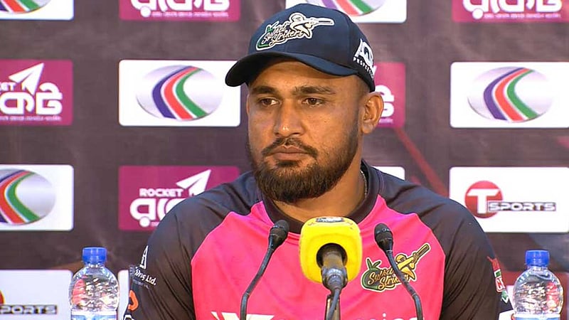 এতটা বাজে অভিজ্ঞতা আগে হয়নি আরিফুলের