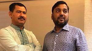 মাদক মামলায় সম্রাট-আরমানের বিরুদ্ধে সাক্ষ্যগ্রহণ শুরু