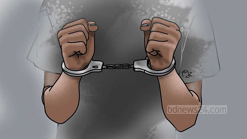 স্কুল ছাত্রীকে ‘তুলে নেওয়ার’ পথে স্থানীয়দের হাতে ৪ যুবক আটক