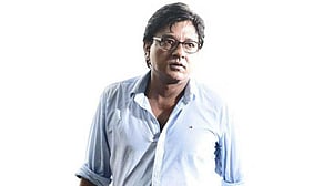 দেবের ‘বাঘা যতীন’ এর কারিগর অরুণ রায় আর নেই
