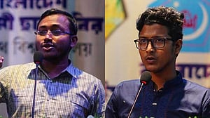 জগন্নাথে ছাত্রশিবিরের নেতৃত্বে আসাদুল-রিয়াজুল
