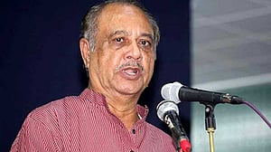 জামায়াত আমিরের বক্তব্য ‘ইতিহাসের নির্মম রসিকতা’: রব