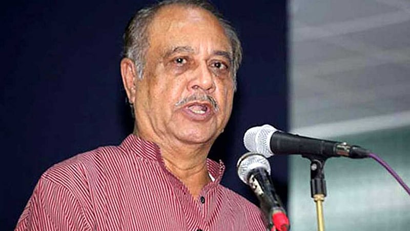 জামায়াত আমিরের বক্তব্য ‘ইতিহাসের নির্মম রসিকতা’: রব